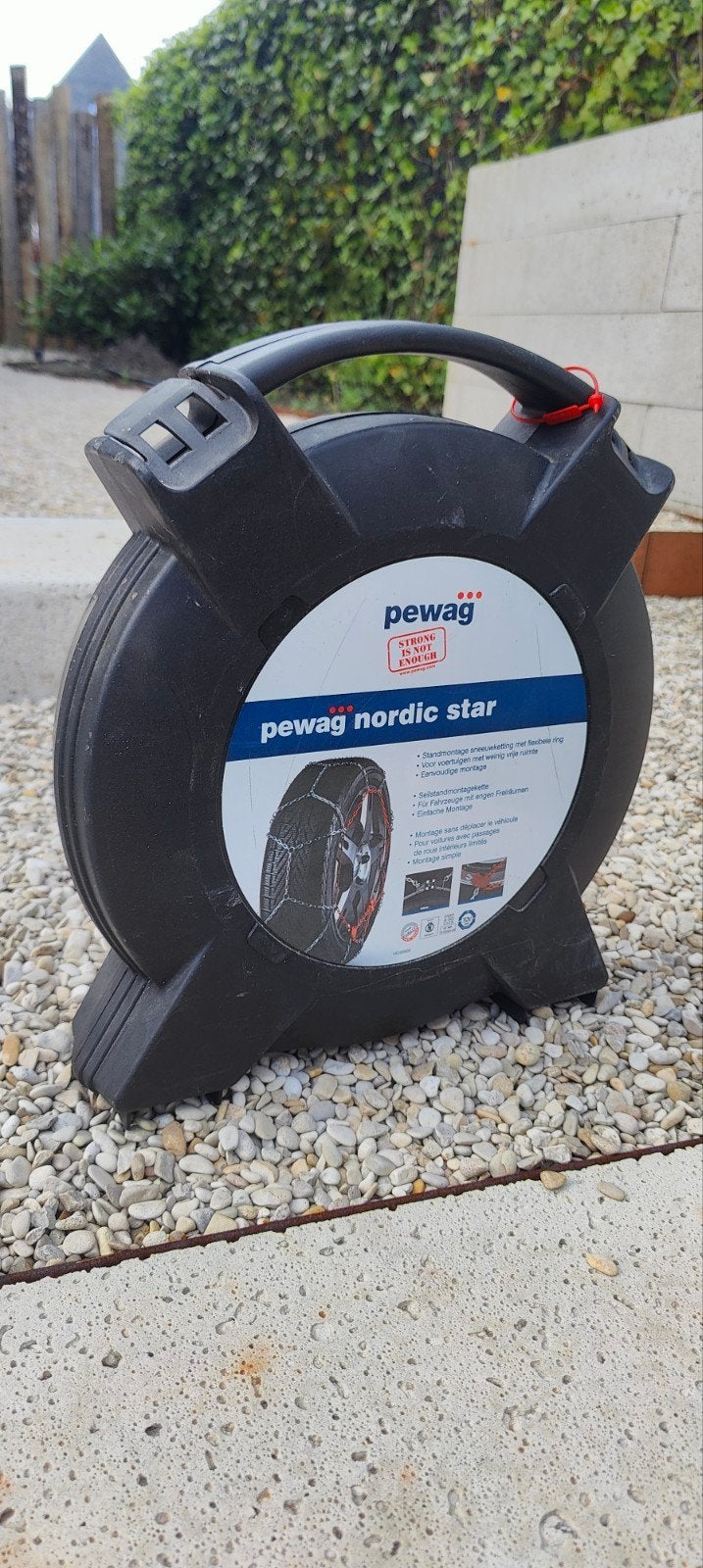 Pewag Nordic Star Sneeuwkettingen - Nieuw & Verzegeld, Ophalen of Verzenden, Nieuw