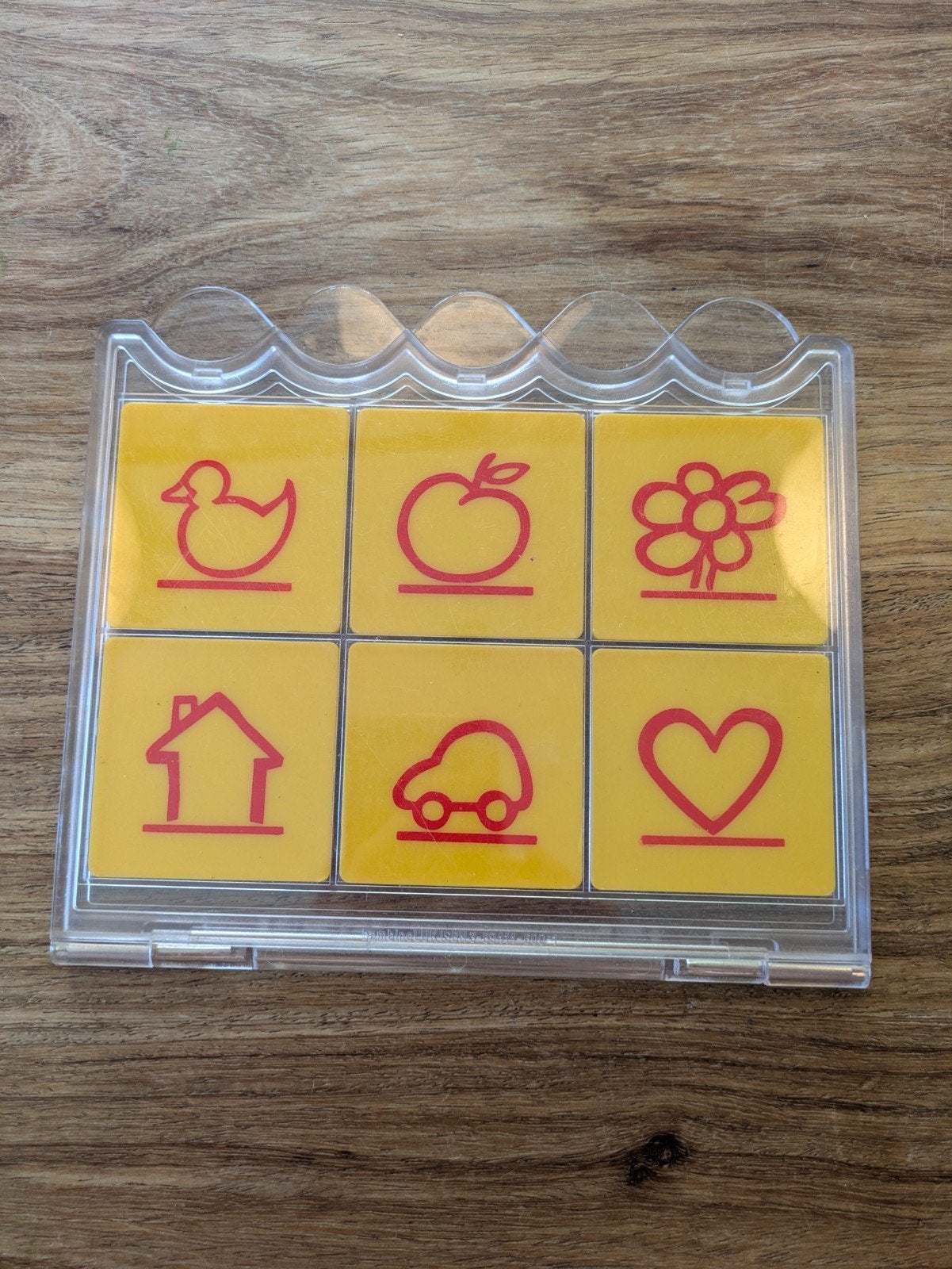 Basisset Bambino Loco - In goede staat, Ophalen of Verzenden, Zo goed als nieuw, Puzzelen