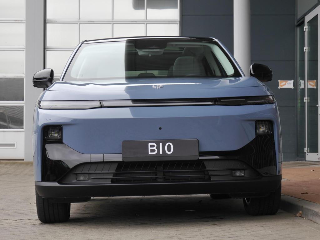 Leapmotor B10 Design ProMax 67.1 kWh Licht interieur | Wltp, Auto's, Leapmotor, Automatische klimaatregeling, Achterwielaandrijving