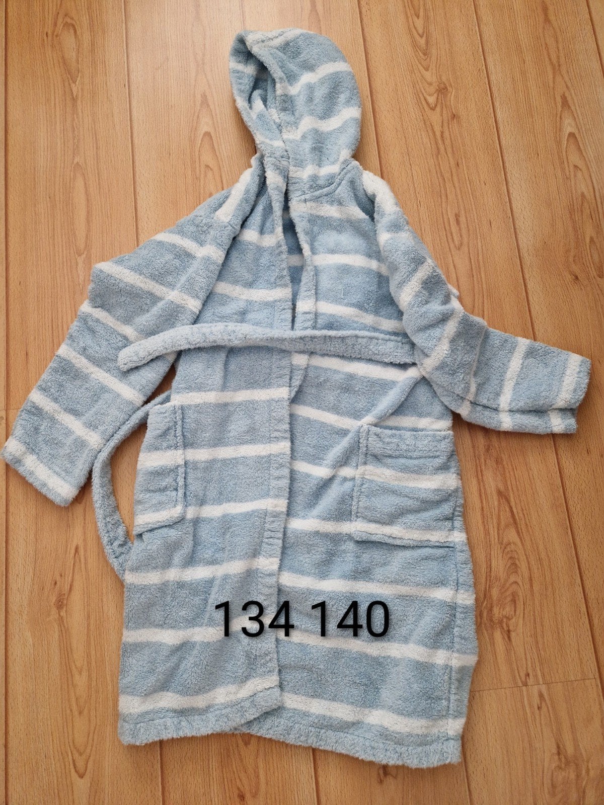 Badjas 134-149 Seahorse, Nacht- of Onderkleding, Seahorse, Nieuw, Ophalen of Verzenden