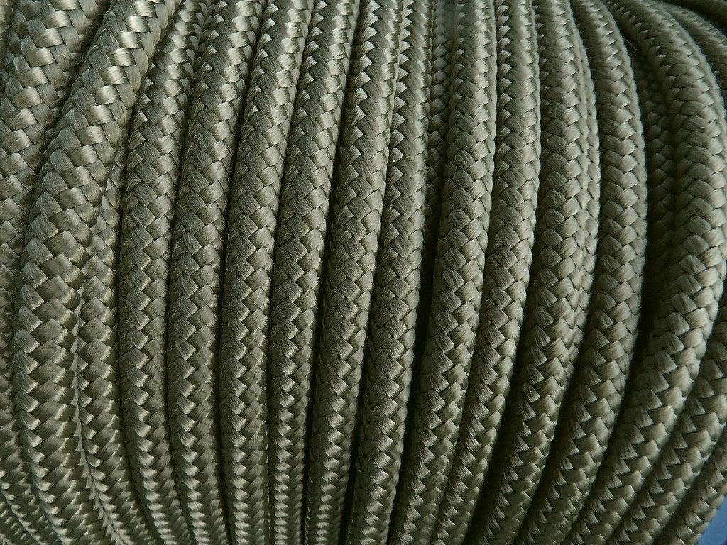 TOUW PPMF 8mm/100mtr legergroen, Ophalen, Nieuw, Overige typen