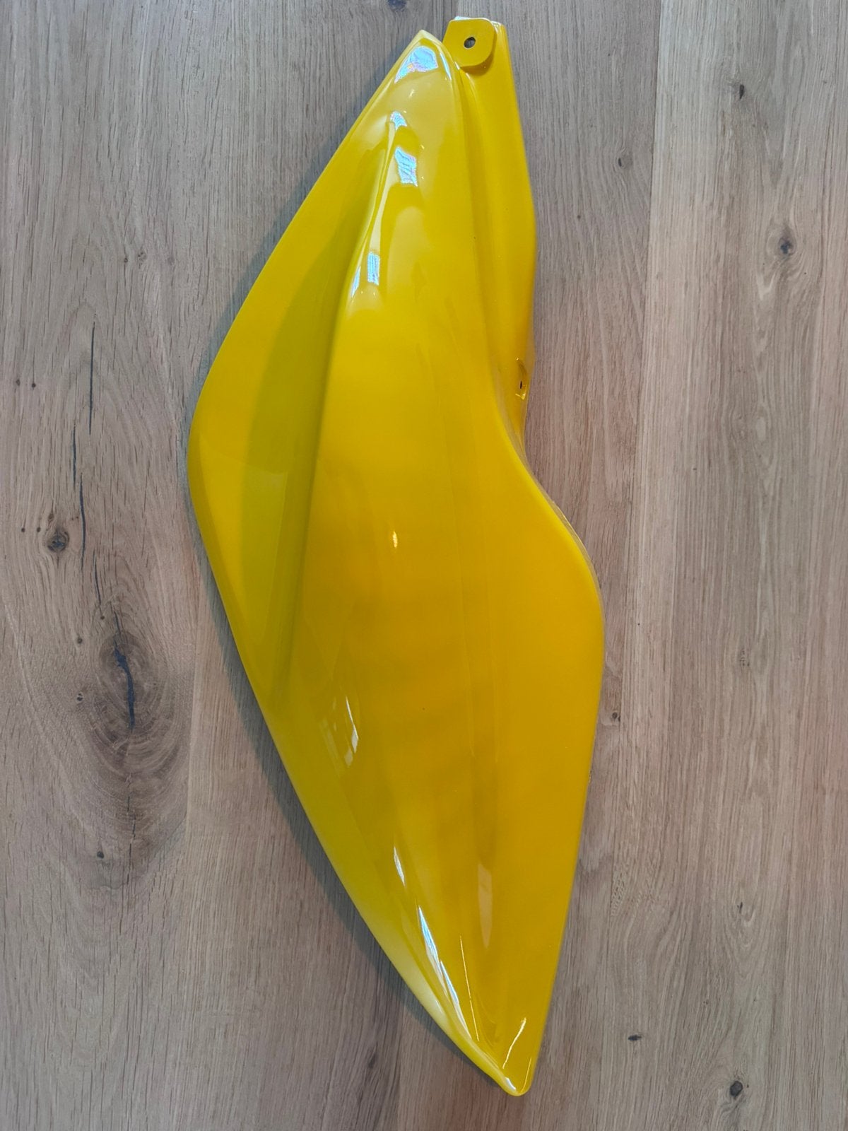 Yamaha aerox Laguna Seca kap *Nieuw* Linkerzijde, Motoren, Ophalen of Verzenden, Nieuw