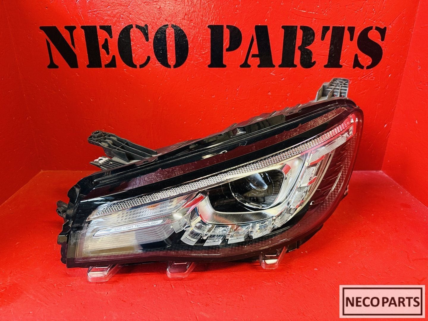 MG HS H7 LED KOPLAMP ORIGINEEL ALLES LEVERBAAR !!!, Gebruikt, -, -, Ophalen of Verzenden