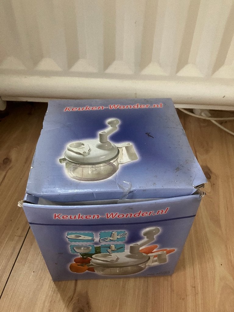snijmachine set (nieuw), Ophalen of Verzenden, Nieuw