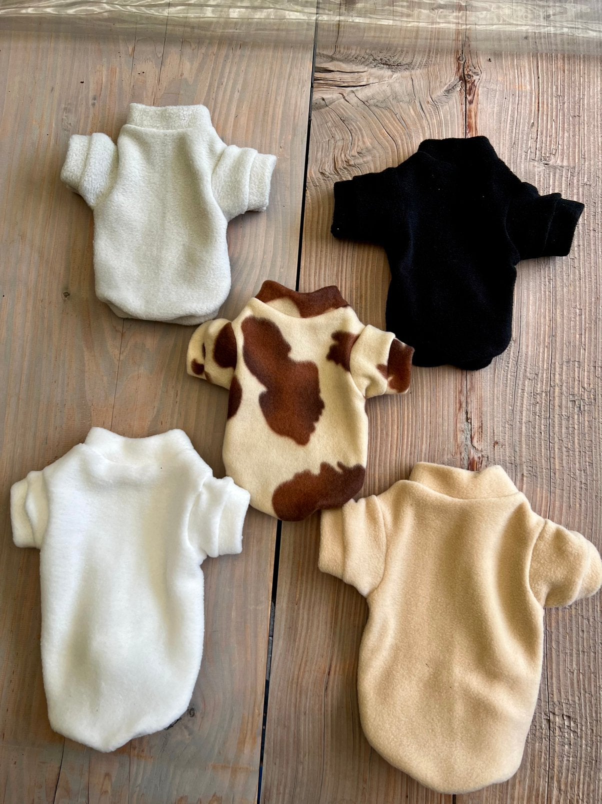 Warme Hondentrui HANDMADE Chihuahua Bolonka Teckel Pup Pom, Ophalen of Verzenden, Nieuw, Hondentrui, Elastische pasvorm