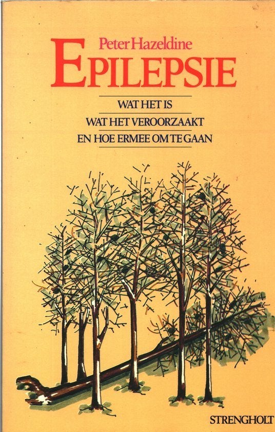 Epilepsie Peter Hazeldine 9789060106563, Ophalen of Verzenden, Zo goed als nieuw, Sociale psychologie, Peter Hazeldine