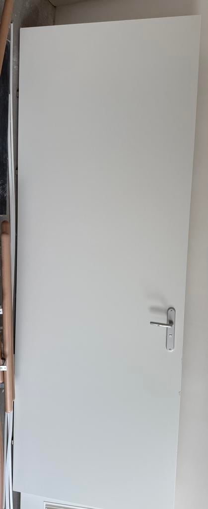 Berkvens binnendeur Verdi 900 opdek, Ophalen, Nieuw, Binnendeur, 215 cm of meer