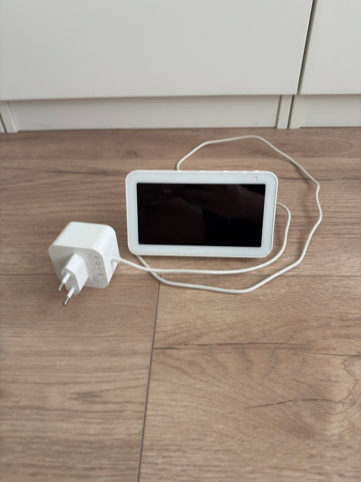 Amazon Echo Show 5 met LineageOS - Functioneel met standaard, Ophalen of Verzenden, Gebruikt