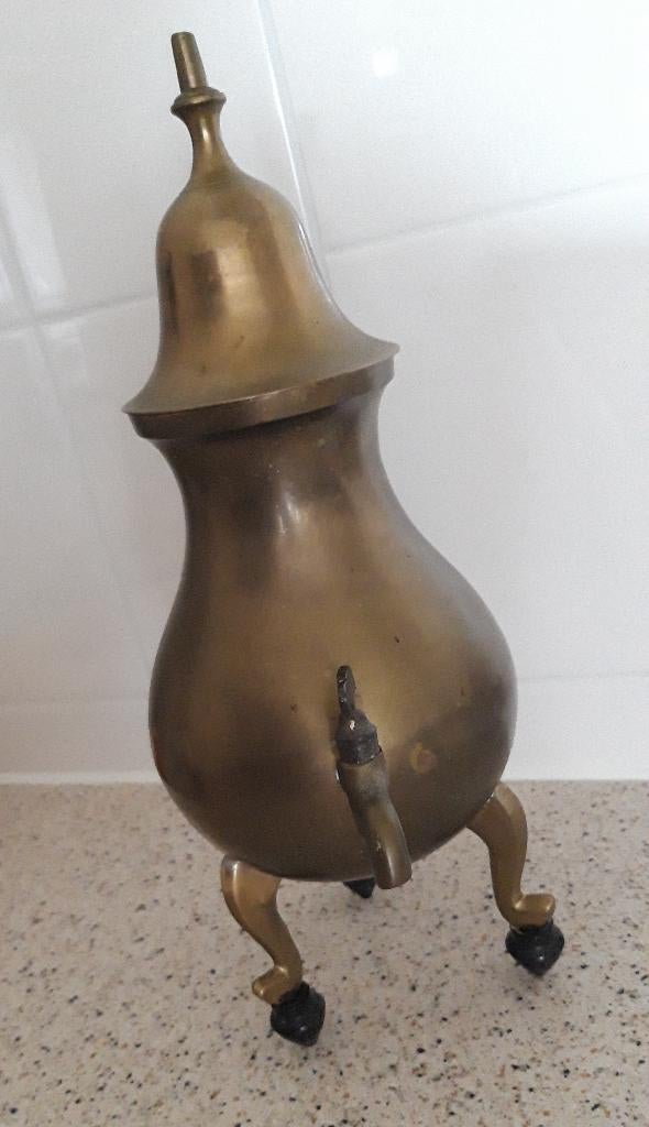 Kraankan, Antiek en Kunst, Ophalen of Verzenden