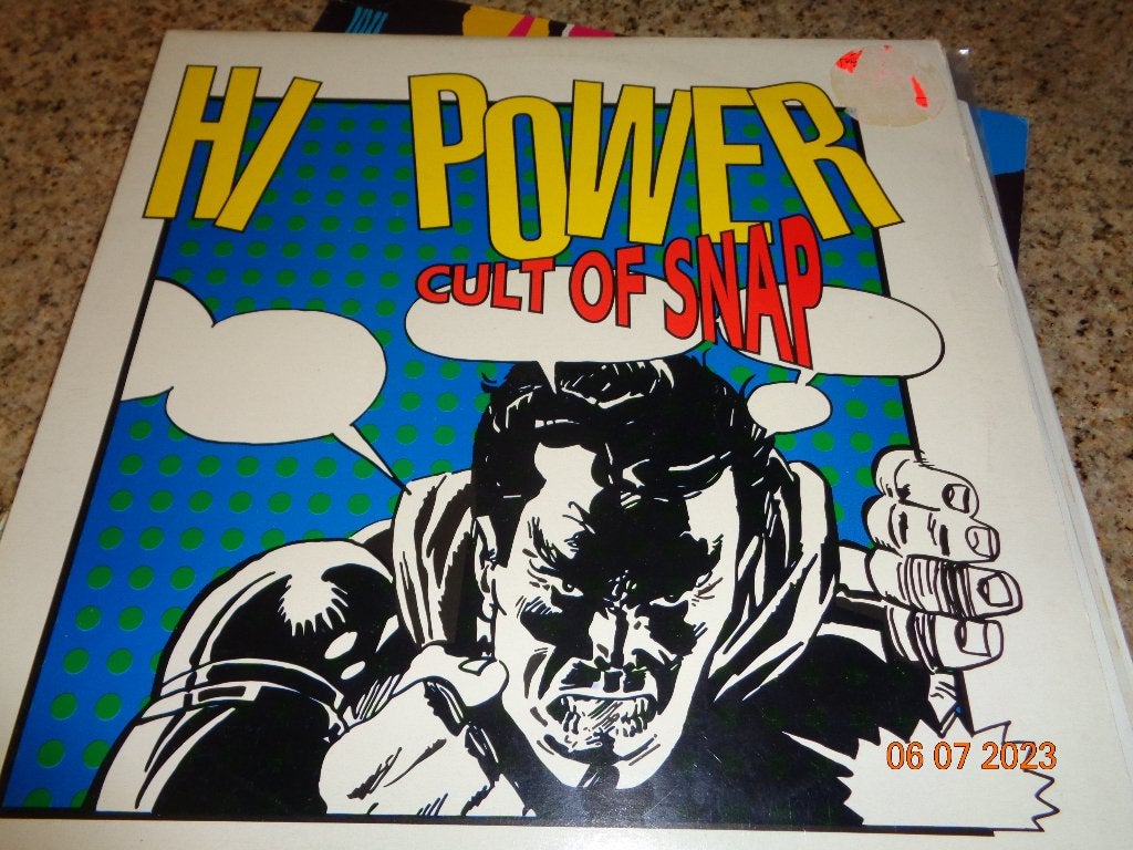 Diverse Maxi-singles: Rick Astley, H/POWER, Papa's Got A Bra, Fotohoes, Maxi-single, 1980 - 1989, Ophalen of Verzenden