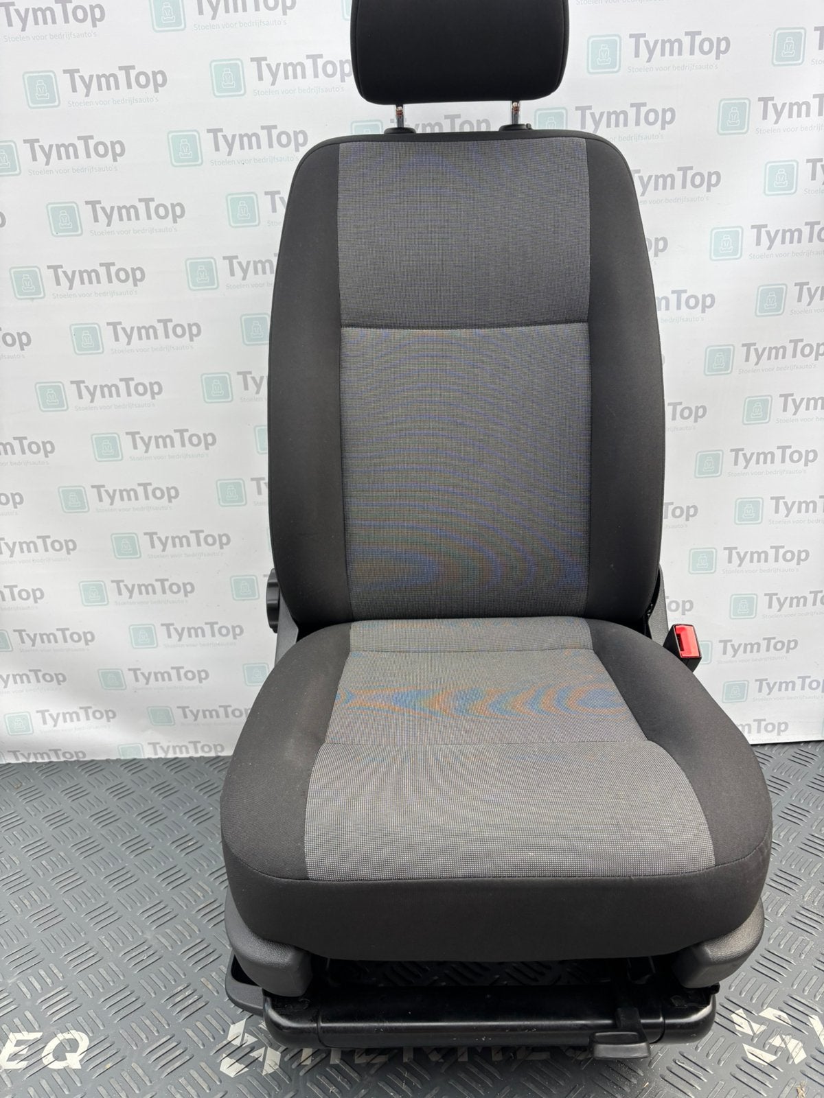 stoel rechts bijrijderstoel Volkswagen Transporter T5 T6, Auto-onderdelen, Interieur en Bekleding, Tymtop5@gmail.com, 3161ek, Volkswagen