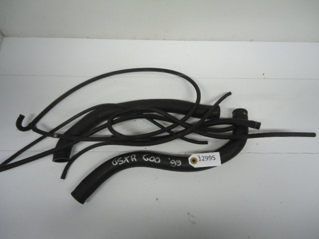 GSXR600 1997 - 2000 Suzuki Flexibel D1-15614