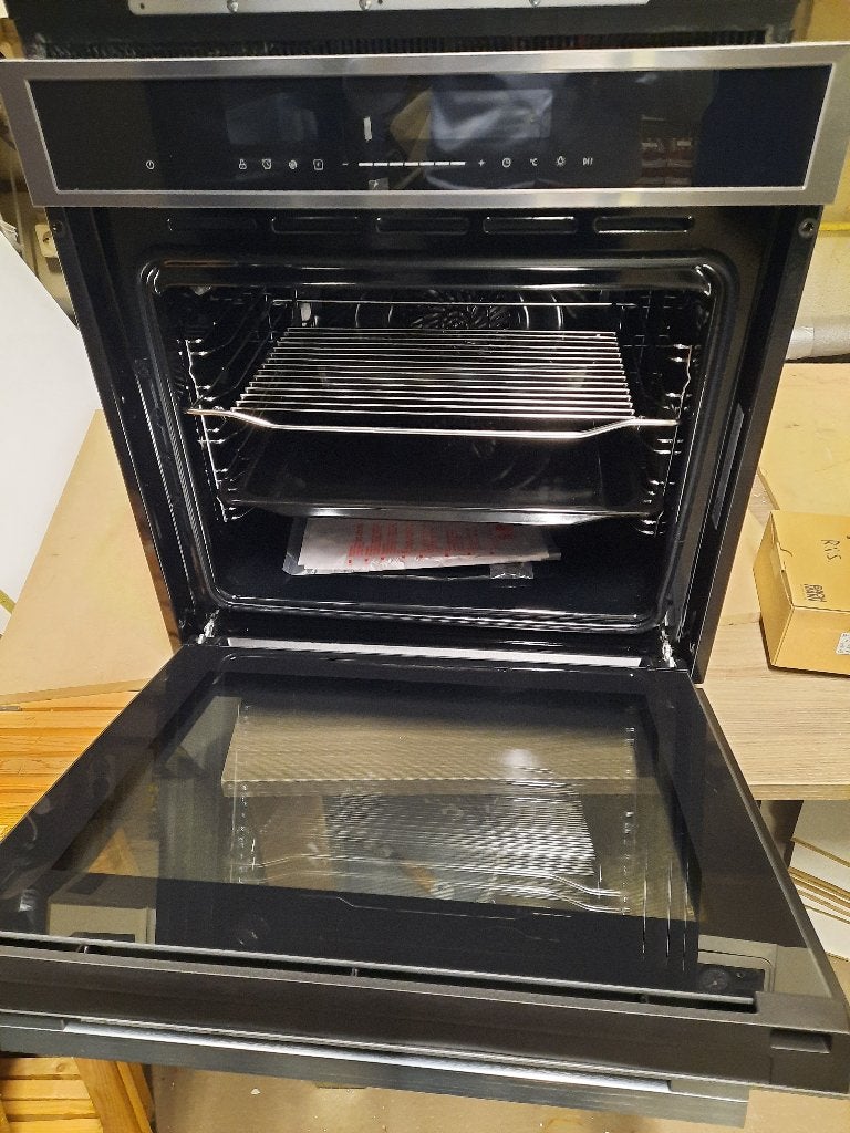 Etna oven, Ophalen, Oven, Nieuw, Inbouw