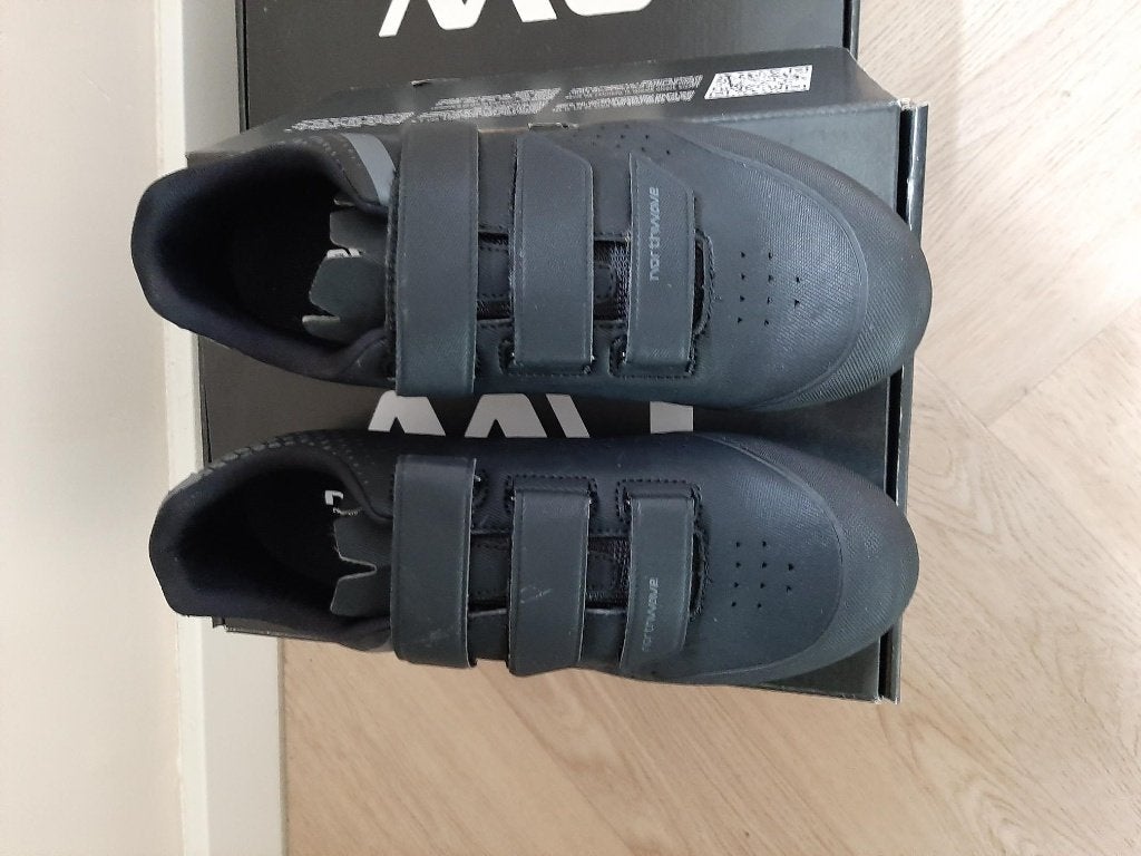 NORTHWAVE ORIGIN 2 MOUNTAINBIKE SCHOENEN MAAT 42 EN 47, Fietsen en Brommers, Fietsaccessoires | Fietskleding, Heren, Schoenen