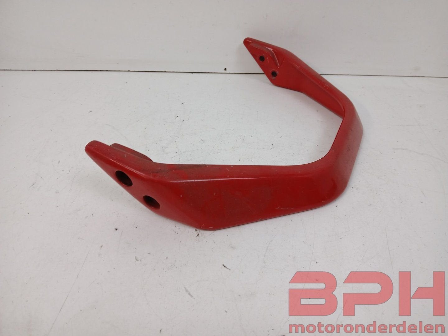Handgreep beugel Suzuki GSX-R 1100w 1993 t/m 1996 handvat GS, Motoren, Onderdelen | Suzuki, Gebruikt, -, -, Ophalen of Verzenden