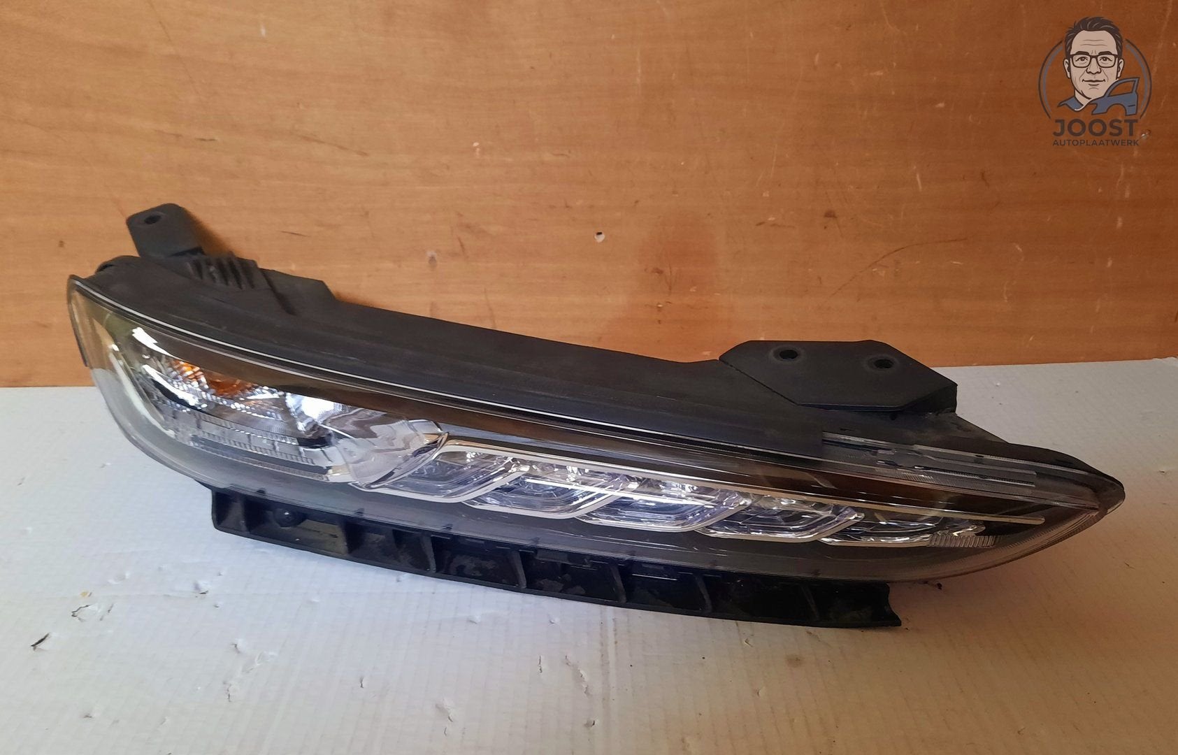 Dagrijverlichting koplamp Hyundai Kona v.a 2017 92208-J9000, Gebruikt, Herkomst onderdeel bekend, Ophalen of Verzenden, Hyundai