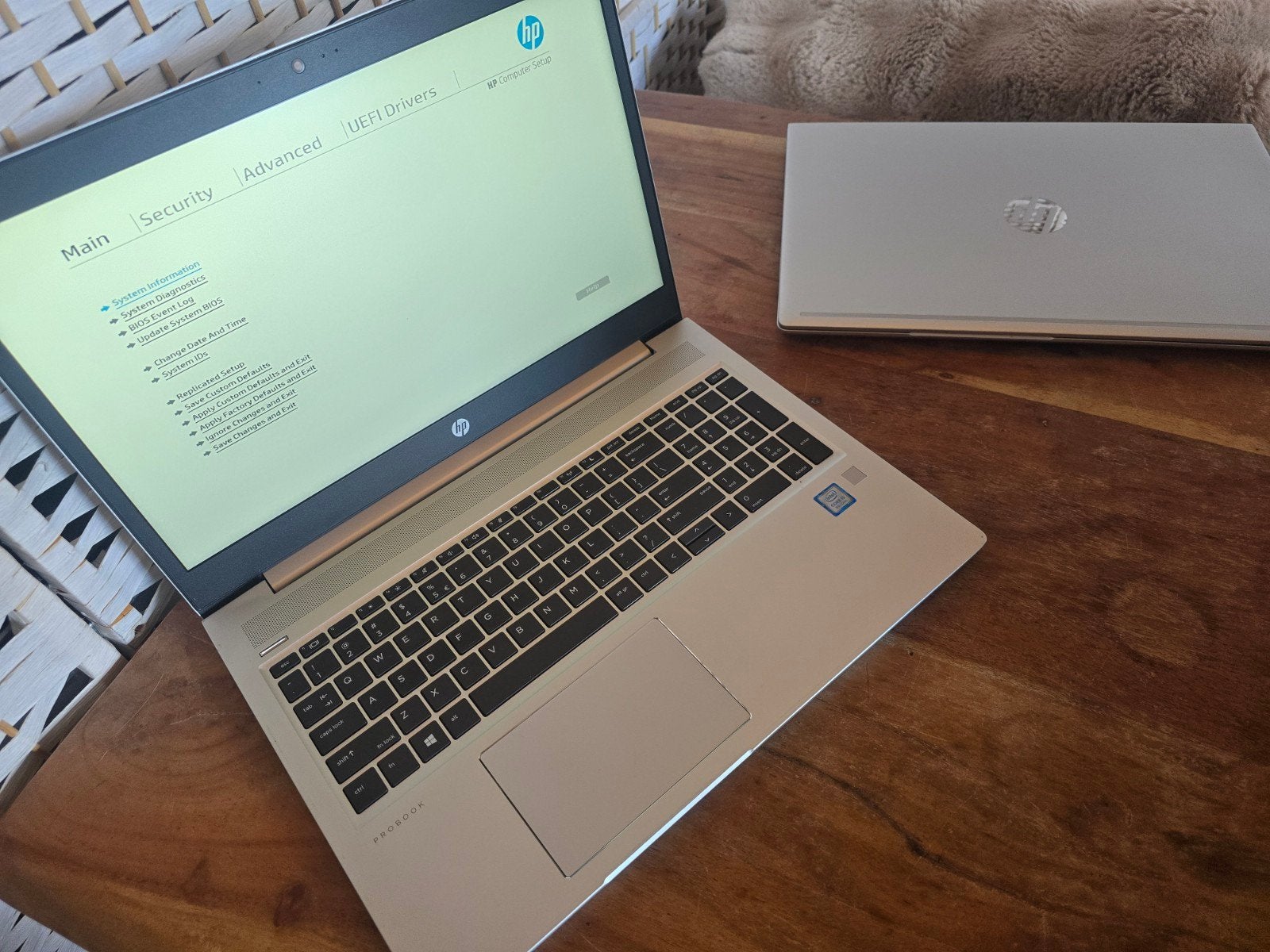 12x HP probook 450 G6 laptop - core i5 - 8GB - 256GB SSD!, Computers en Software, Ophalen of Verzenden