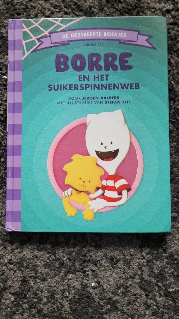 borre boekjes + dik verhalen boek - vandaag ophalen, Ophalen, Zo goed als nieuw, Fictie algemeen