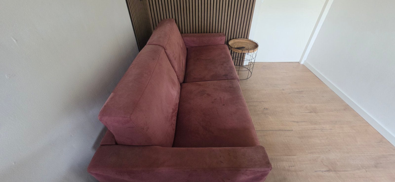 Foto 2 van Comfortabele 2/3-zits slaapbank