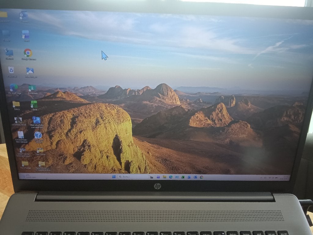 Latop, Ophalen, Hp, 2 tot 3 Ghz, 32 GB