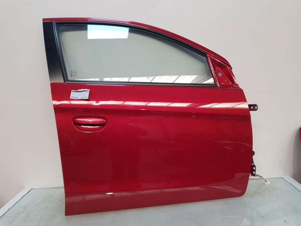 Portier Rechts Voor Mitsubishi Space Star (A0) 2015 5700B484, Gebruikt, Info@mitsubishi-motors.de, Mitsubishi, Emil-Frey-Straße 2, Friedberg 61169, , Duitsland