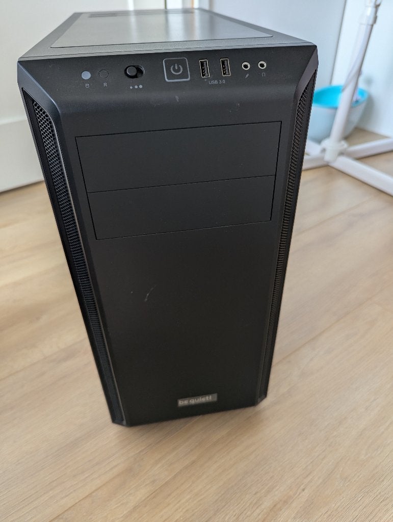 Game PC, Ophalen, Gebruikt, Custom Build, Gaming