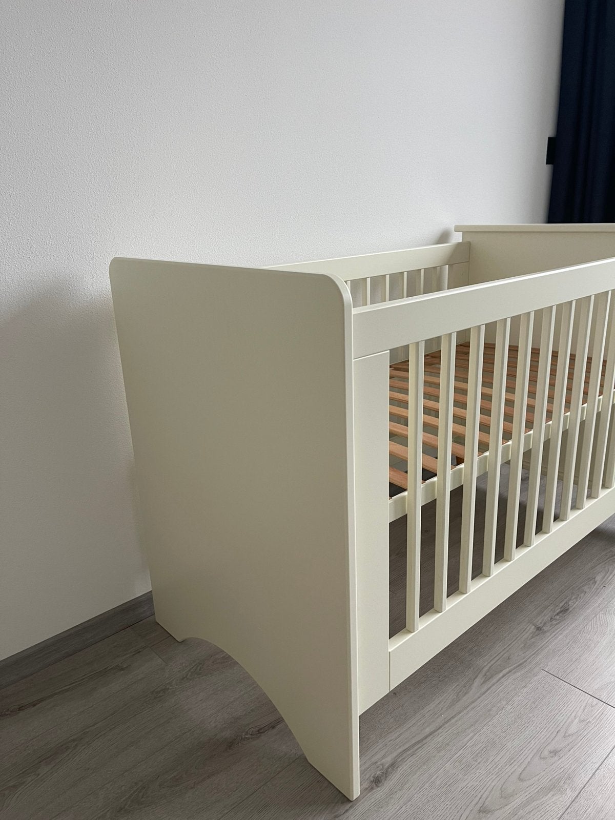 Kinderbed, Ophalen, Gebruikt, Jongetje of Meisje