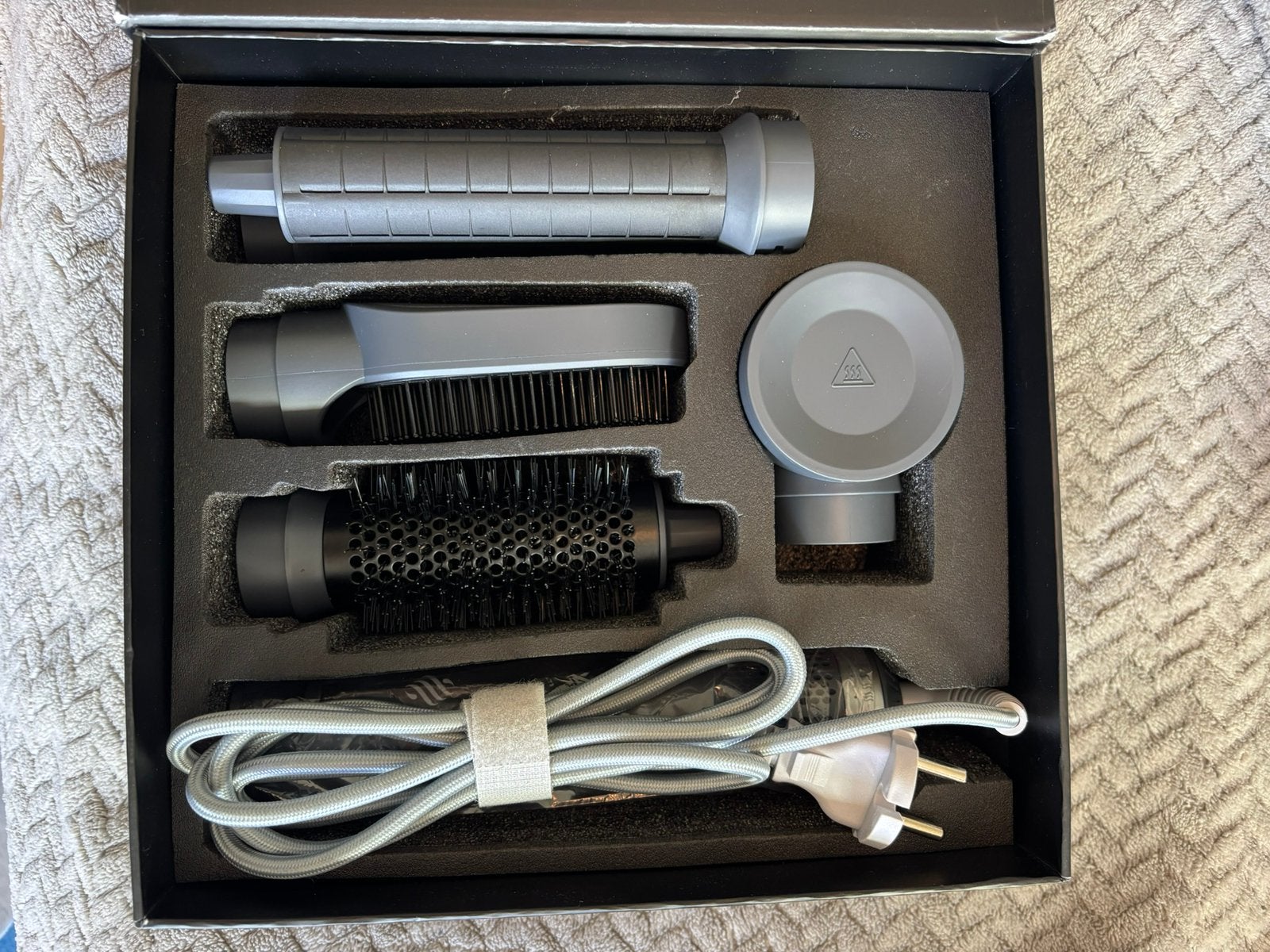 Airstyler Essential 5 in 1, Ophalen of Verzenden, Nieuw, Haarverzorging