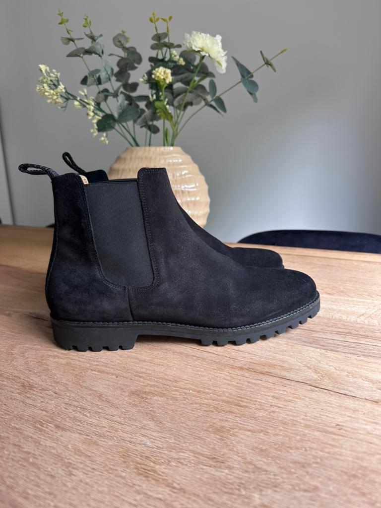 ETQ heren 42, Ophalen of Verzenden, Zo goed als nieuw, Sneakers of Gympen