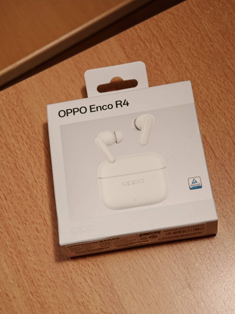 OPPO Enco R4 Wireless Earbuds - NEW, Ophalen of Verzenden, Overige typen