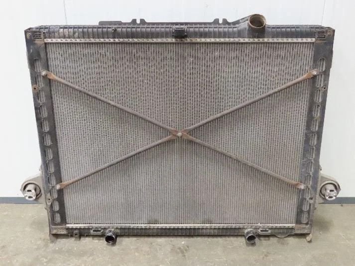 DAF Cooling System Radiateur DAF CF MX13, Auto-onderdelen, Ophalen, Gebruikt, DAF, Motor en Toebehoren