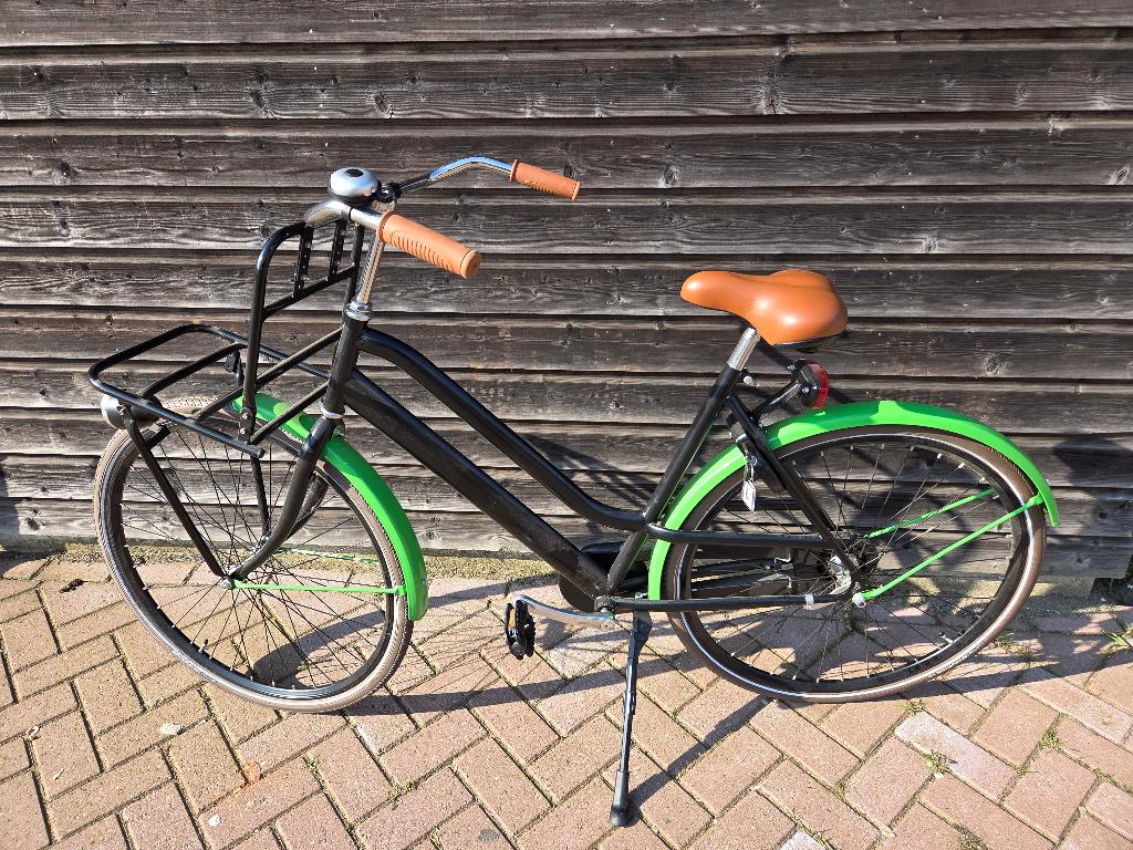 Fiets 28 inch, Ophalen, Nieuw, Overige merken
