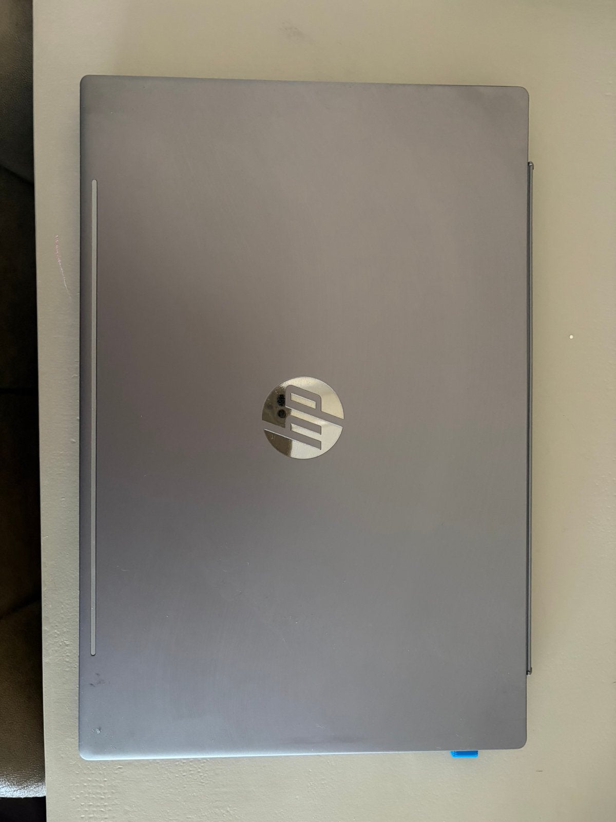 HP laptop pavilion, Ophalen of Verzenden, Zo goed als nieuw, 15 inch, 2 tot 3 Ghz