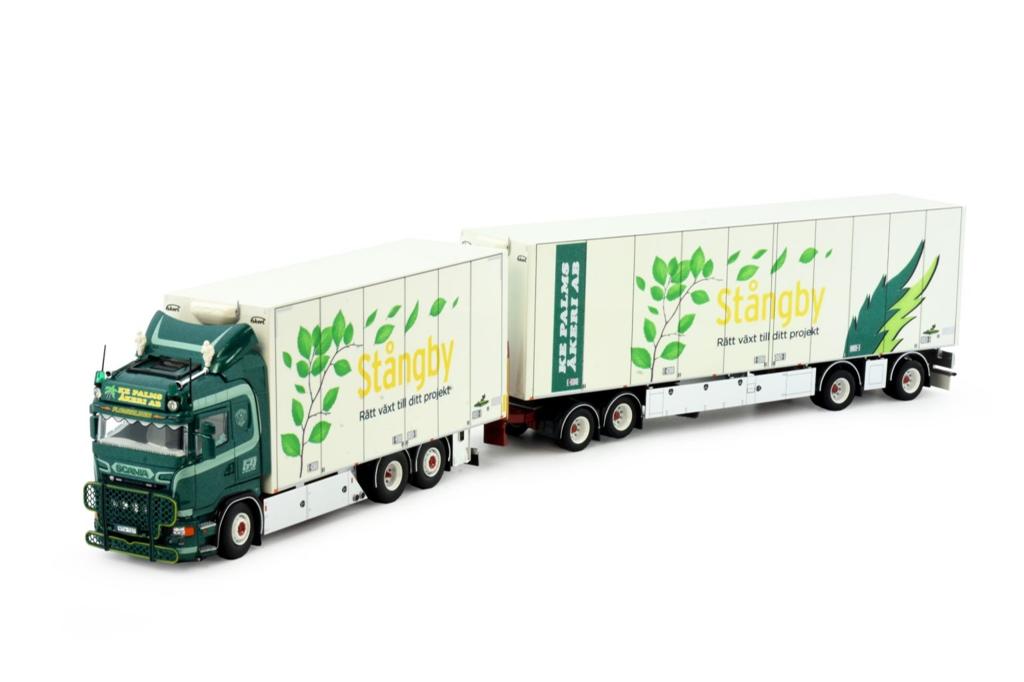 Palms | Tekno, Info@vandrieltruckmodels.nl, Hardenberg, Nieuw, Ophalen of Verzenden