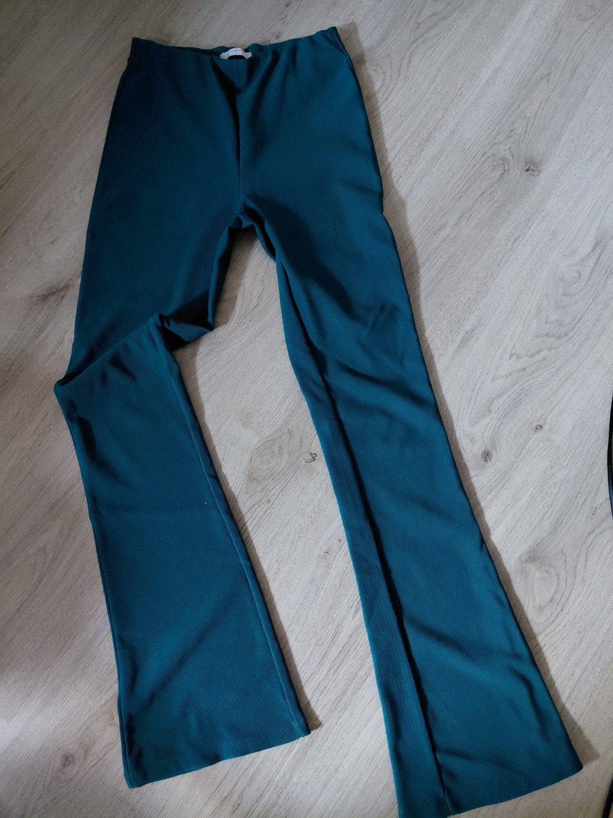 Flaired broek maat S  Sting, Ophalen of Verzenden