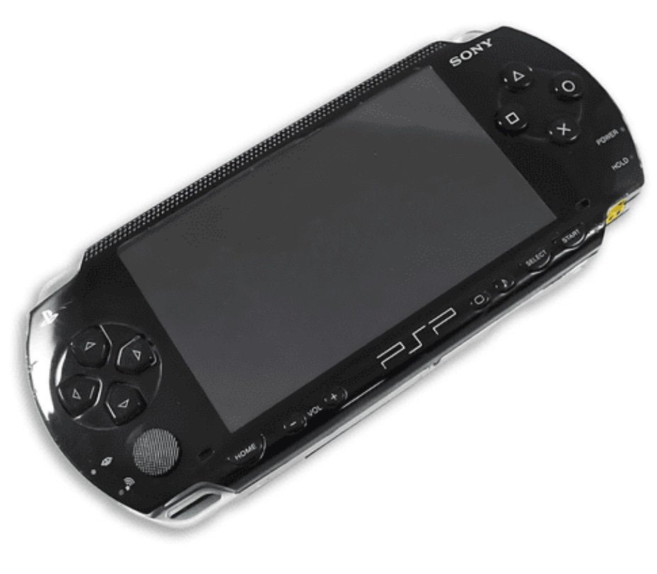 Gezocht: PSP’s (Elk model, niet werkend), Spelcomputers en Games, Ophalen of Verzenden, Zo goed als nieuw, PSP