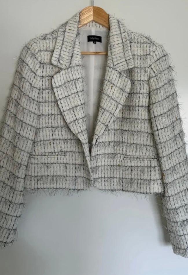 Lilytime jasje maat 42, Ophalen of Verzenden, Nieuw, Maat 42/44 (L), Overige kleuren