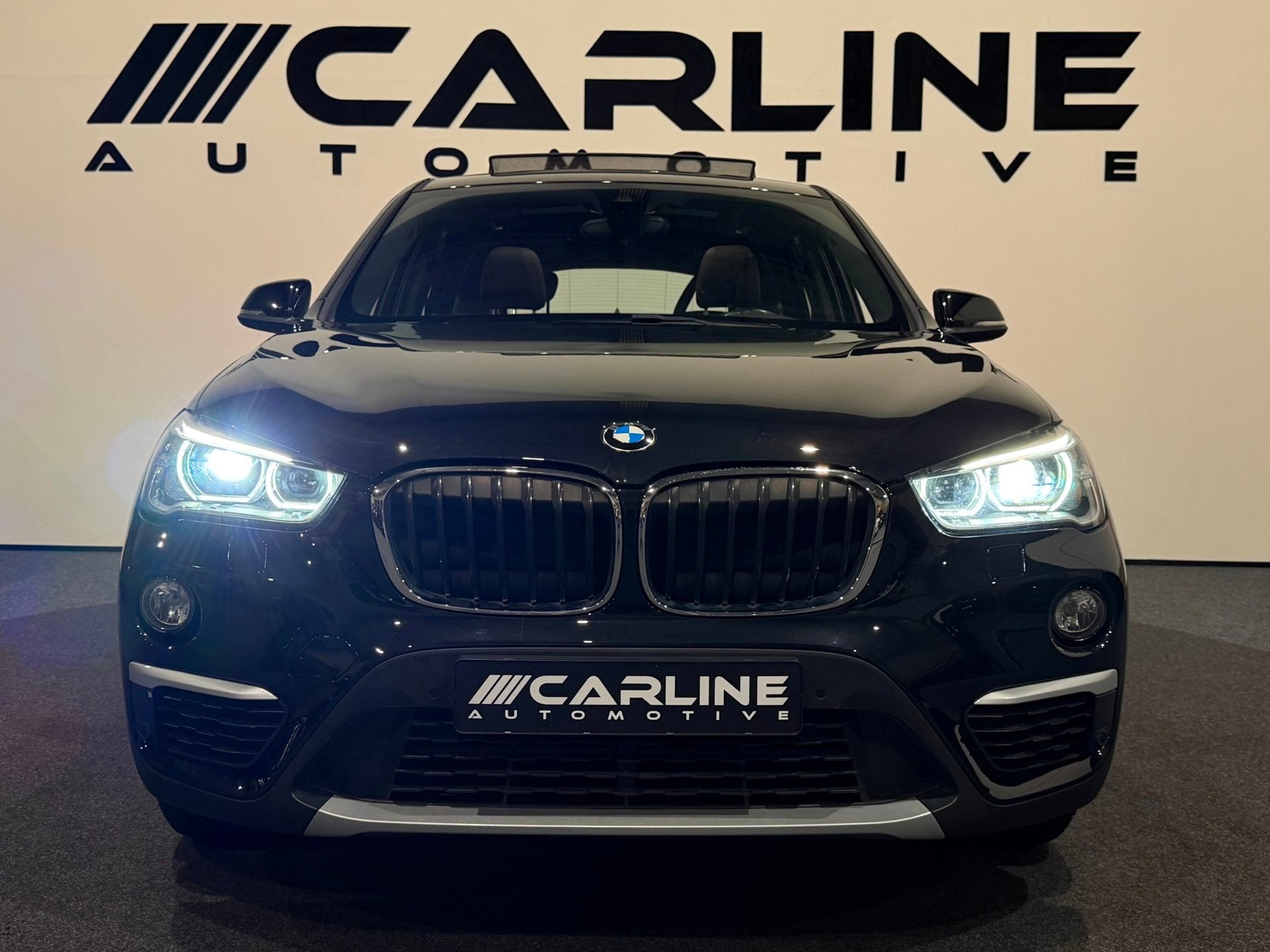 Foto 2 van BMW X1 sDrive20i xLine High Executive AUT. PANORAMA ACC HEAD