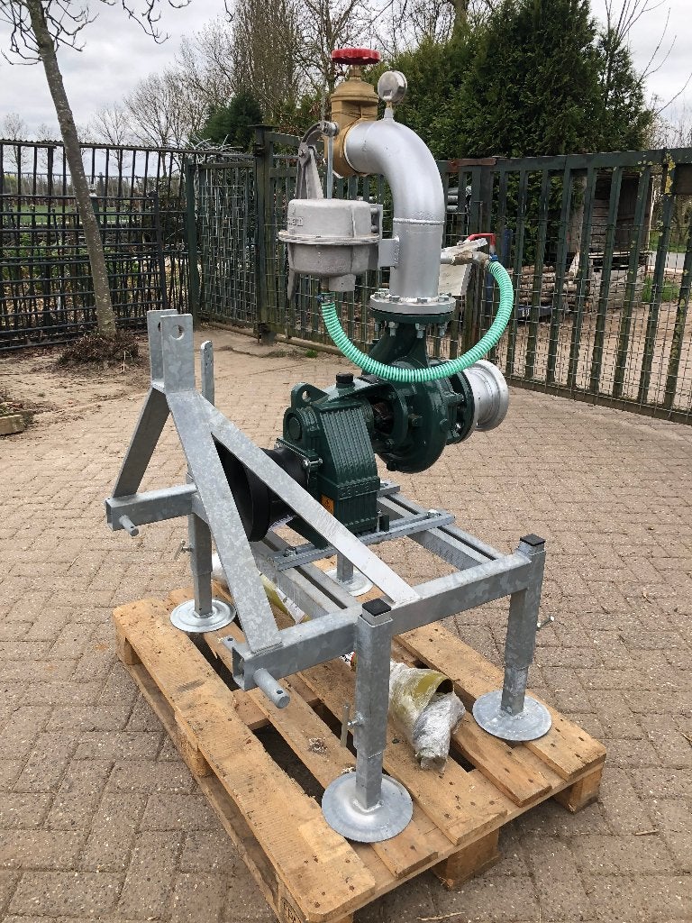 Nieuwe Caprari pomp 156 kuubs pomp, Ophalen, Nieuw, Handmatig, Beregeningspomp