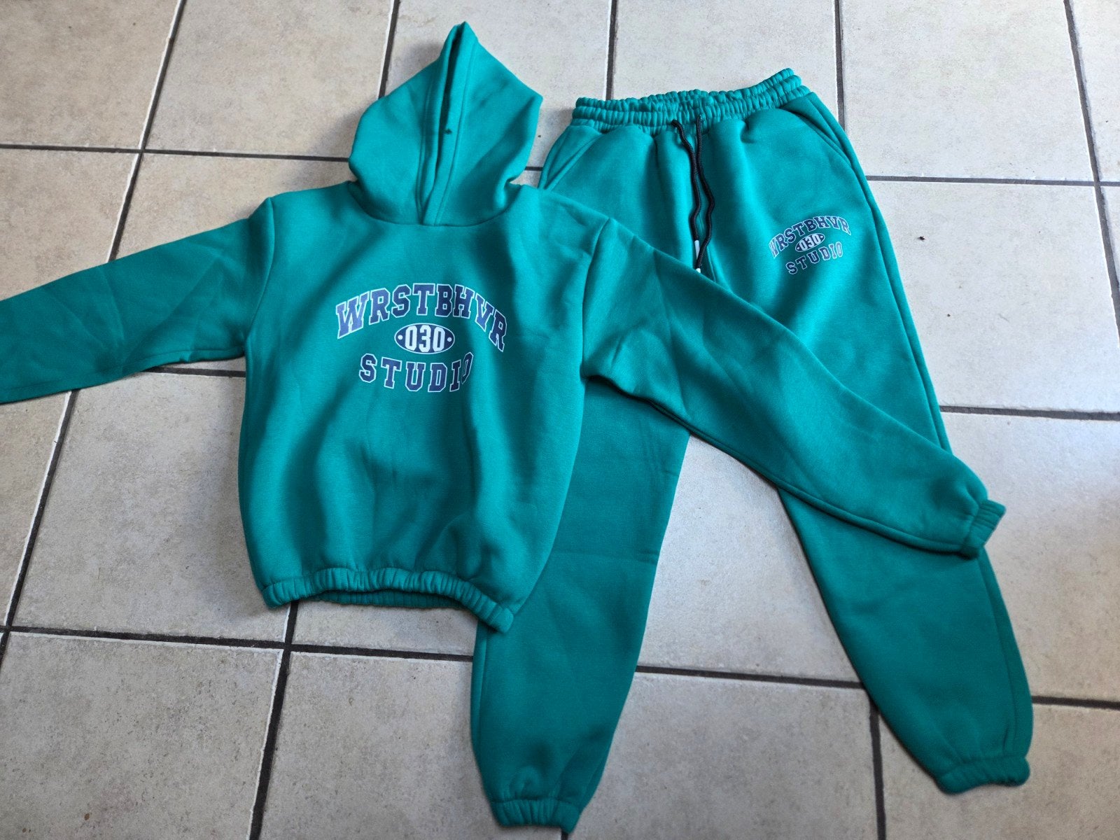 Huispak, Kleding | Dames, Ophalen of Verzenden, Nieuw