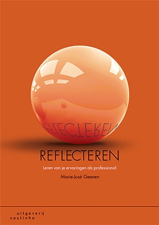 Reflecteren, Ophalen of Verzenden, Beta, Zo goed als nieuw, HBO