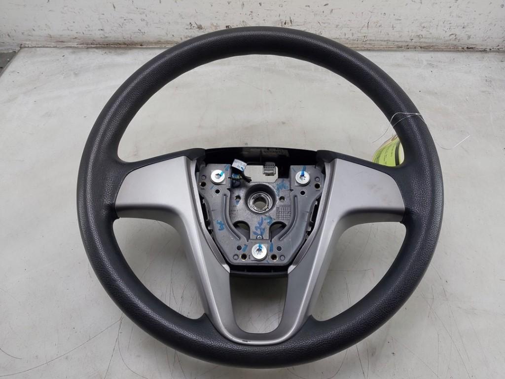 Stuur Hyundai i20 (2008-09/2012-12) 561131J700, Hyundai Motor Deutschland GmbH, Gebruikt, Hyundai, Kaiserleipromenade 5, Offenbach am Main 63067, , Duitsland