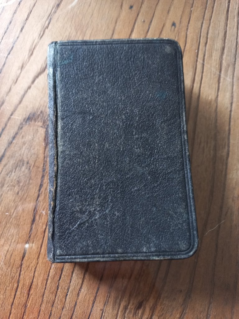 Antiek Katholiek Gebedenboek 1916 -, Ophalen of Verzenden