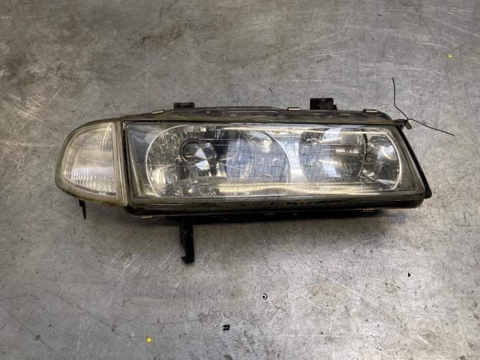 Koplamp rechts van een Honda Prelude, Honda, Gebruikt, -, -