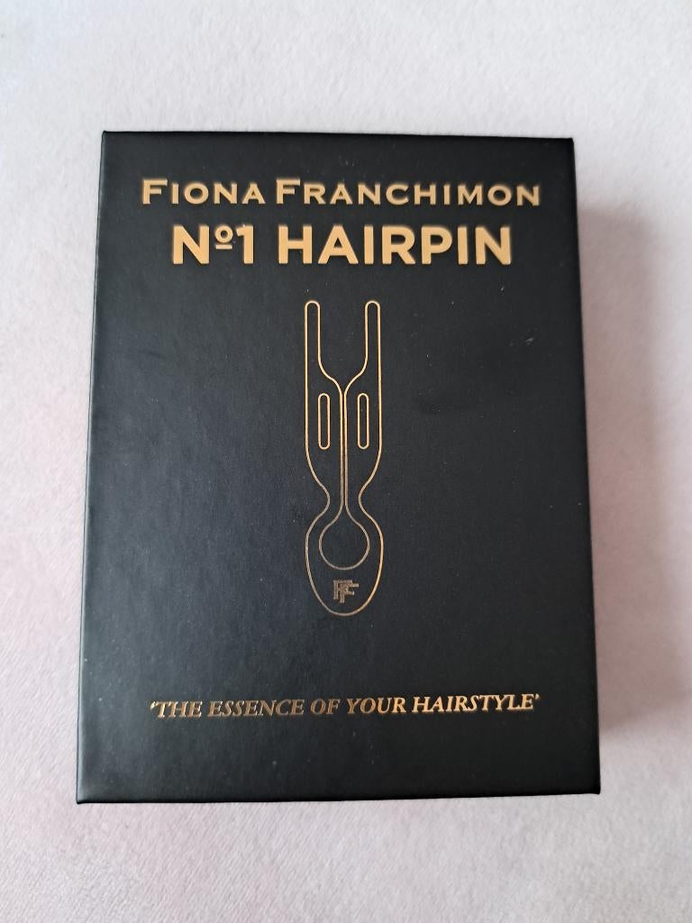 Hairpin Fiona Franchimon Nieuw x3, Ophalen of Verzenden, Nieuw
