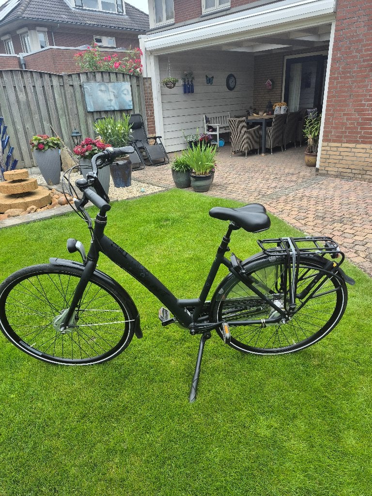 Giant Chill2 damesfiets, Ophalen, Gebruikt, Versnellingen, Giant