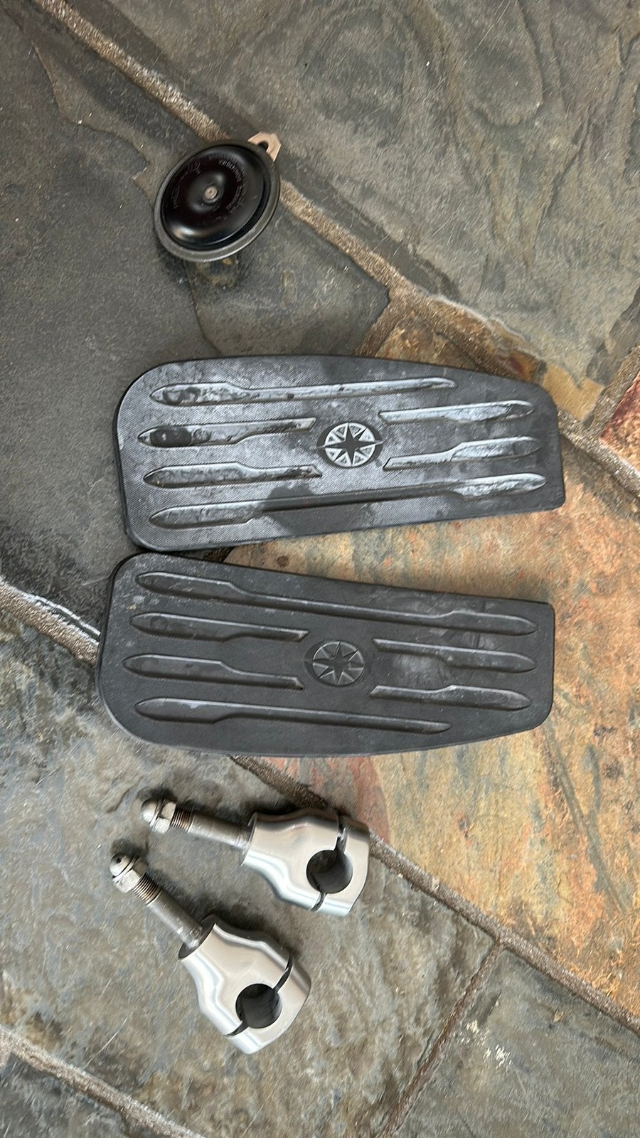 Yamaha onderdelen, Ophalen of Verzenden