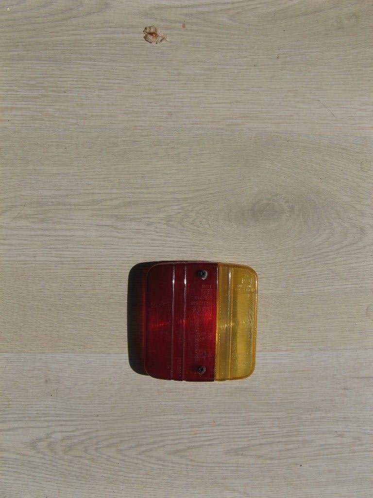 SPINDER Glas van Lamp, Ophalen, 2 fietsen, Gebruikt, Trekhaakdrager