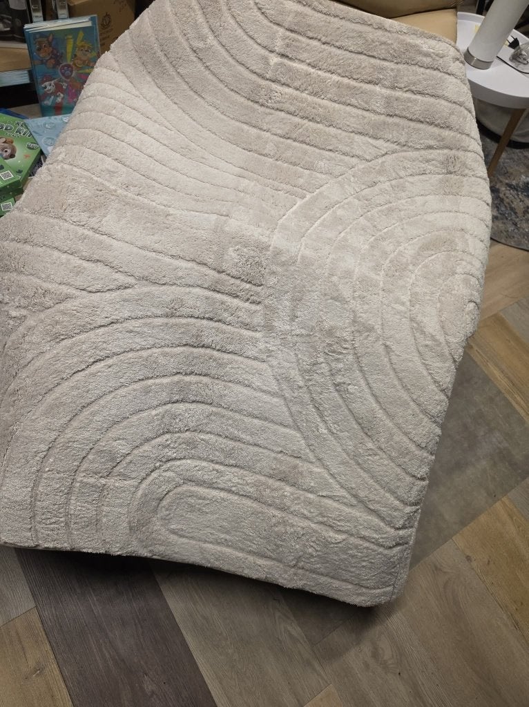Vloerkleed nieuw, 100 tot 150 cm, Ophalen of Verzenden, A, Rechthoekig