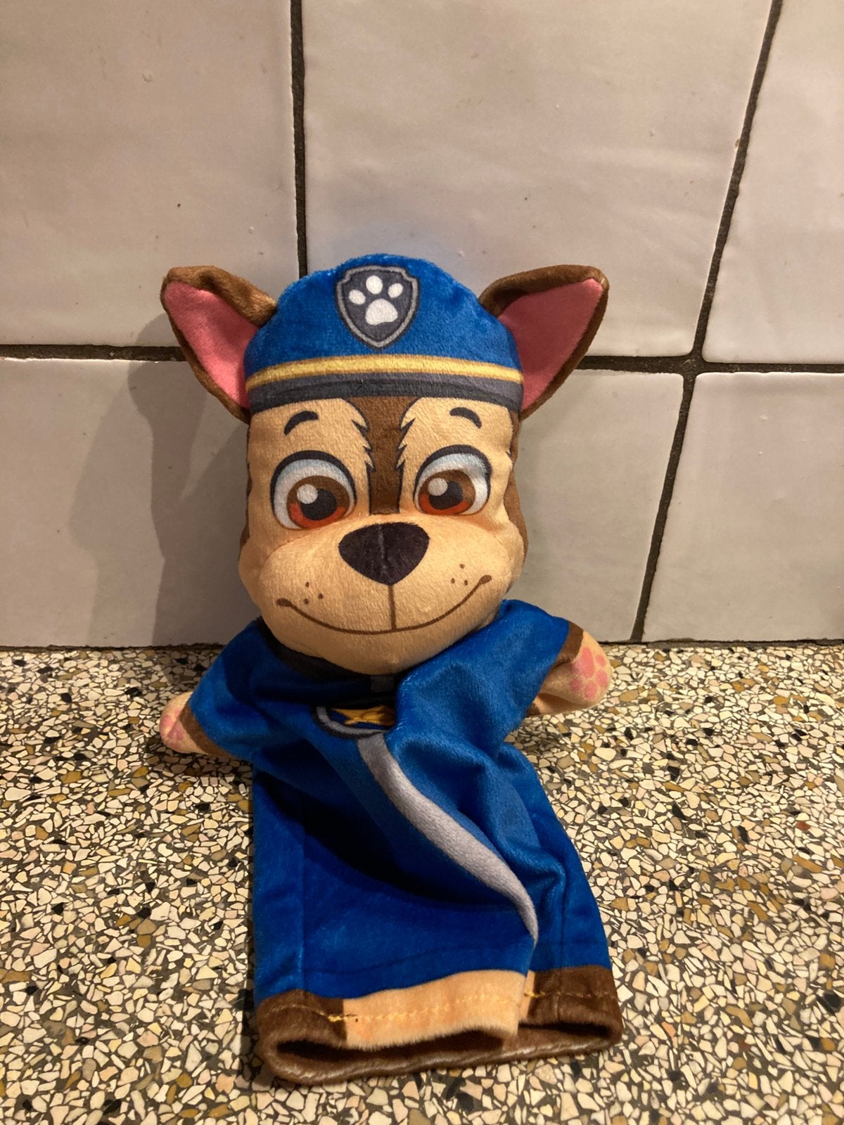 Leuke handpop, Ophalen of Verzenden, Zo goed als nieuw, Overige typen